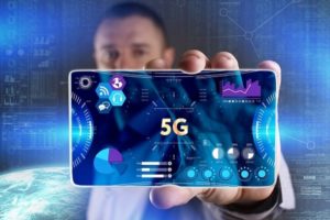 arrivo 5g cambierà nostra vita