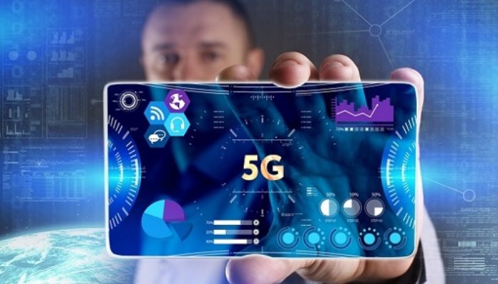 arrivo 5g cambierà nostra vita
