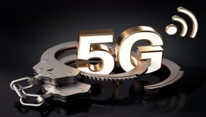 pericolo 5G è una bufala