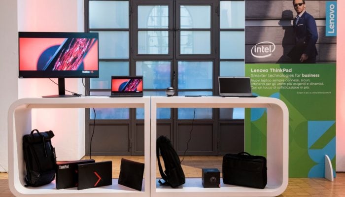 Lenovo Lenovation