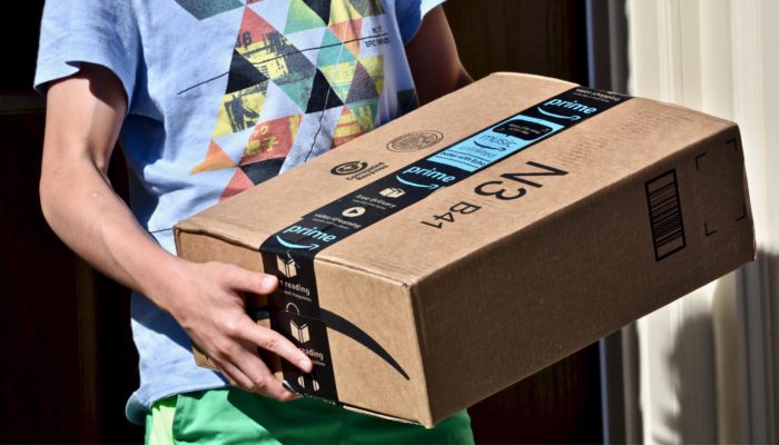 Amazon