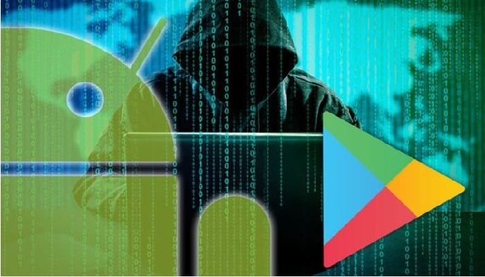 Android Matrix malware