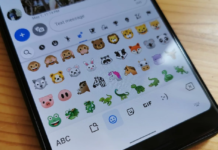 Android Q nuove emoji
