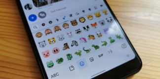 Android Q nuove emoji