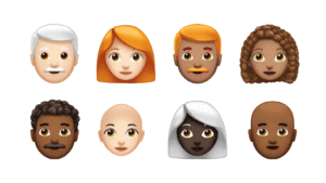 Apple Emoji
