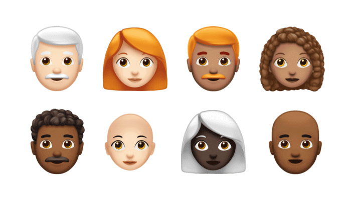 Apple Emoji