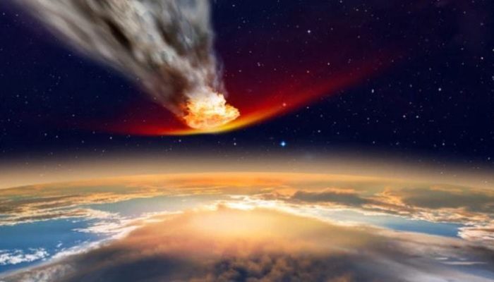asteroide canada