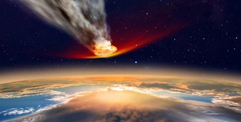 asteroide canada