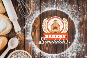 Bakery Simulator