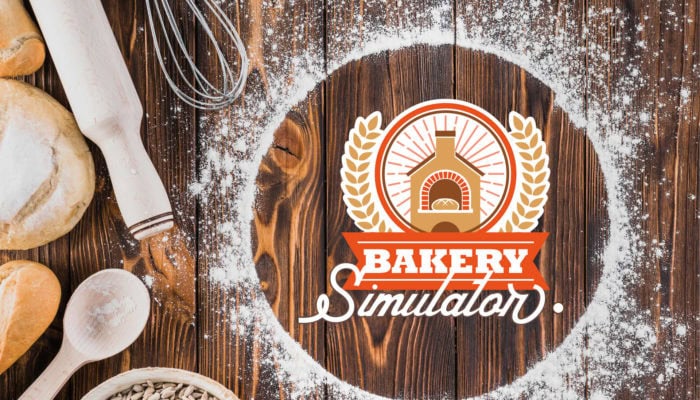 Bakery Simulator