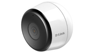 D-Link DCS-8600LH