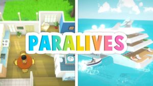 the sims 4 sconfitto da paralives