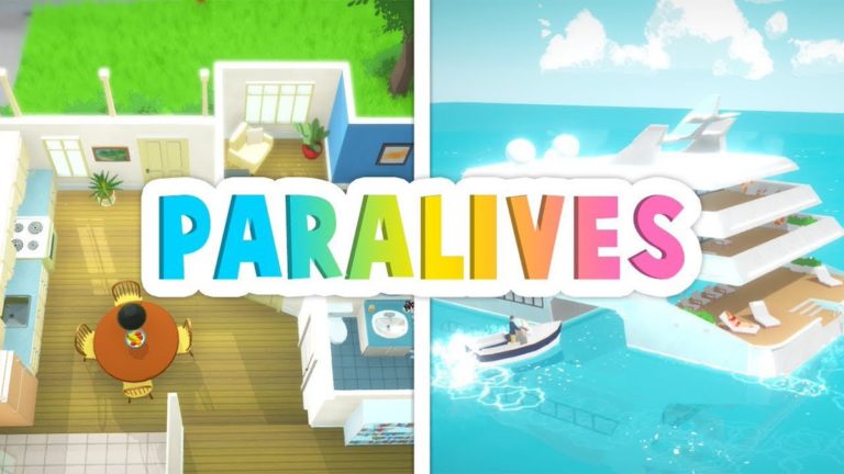 the sims 4 sconfitto da paralives
