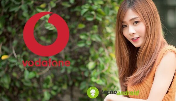 Vodafone