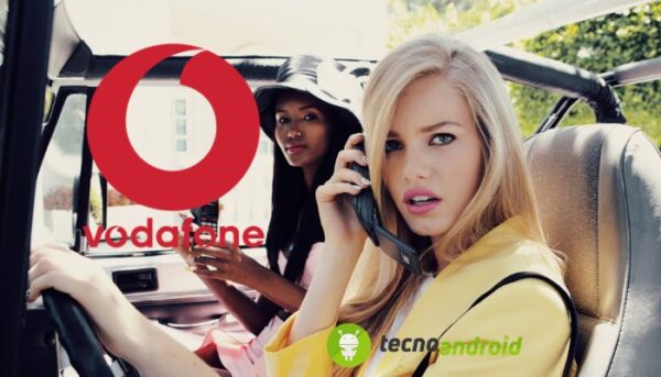 Vodafone