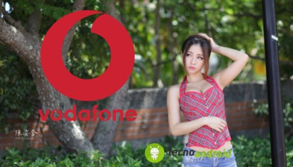 Vodafone