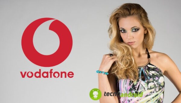 Vodafone