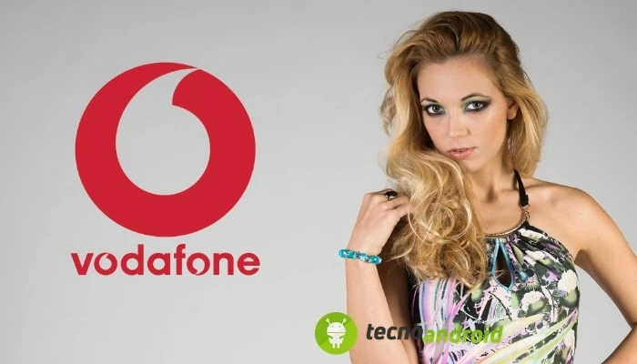Vodafone