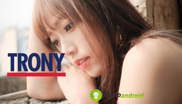 Trony: lo sconto del 50% è attivo in tutti i negozi (foto)