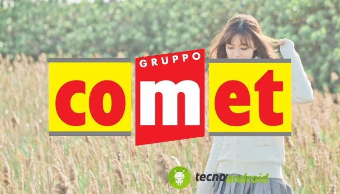 Comet