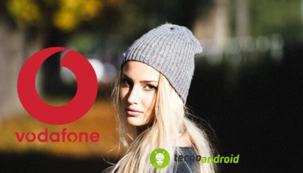 Torna in Vodafone