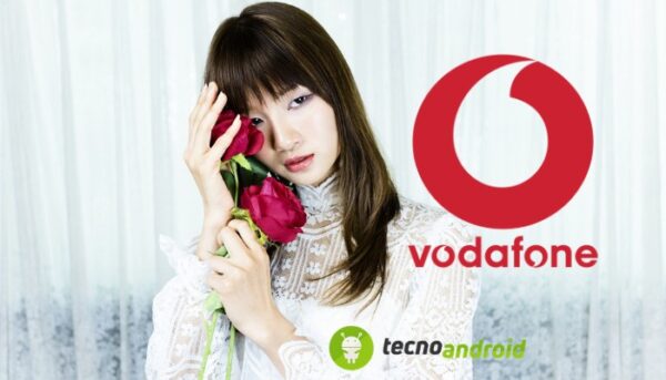 Vodafone