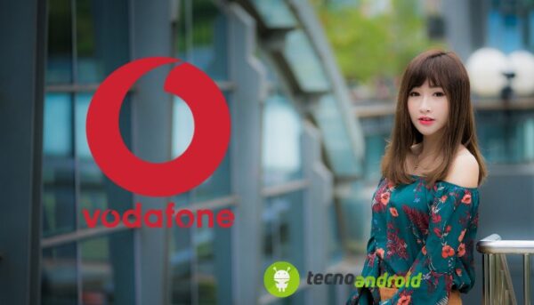 Vodafone