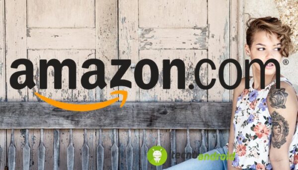 Amazon