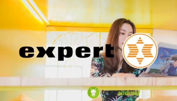 Expert