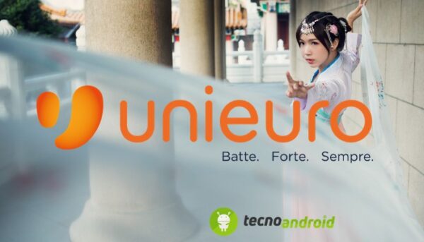 Volantino Unieuro