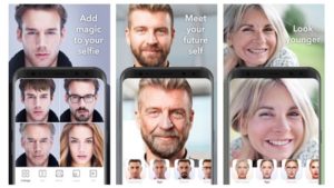 FaceApp