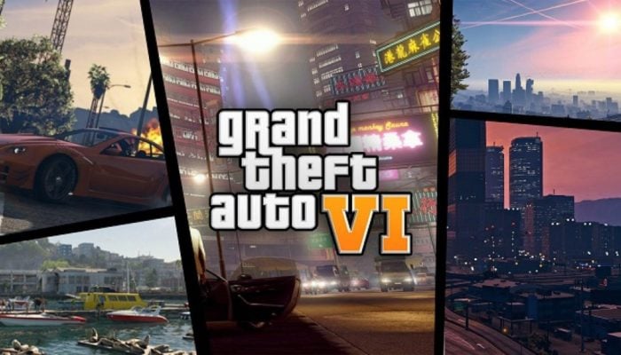 GTA VI 2