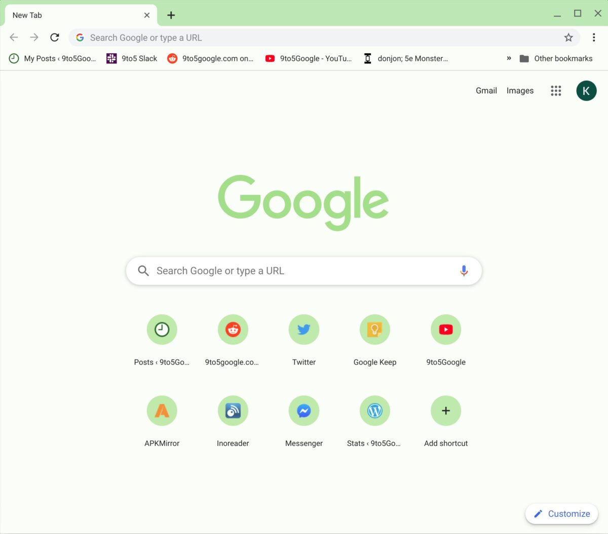Google Chrome 77 aggiornamento