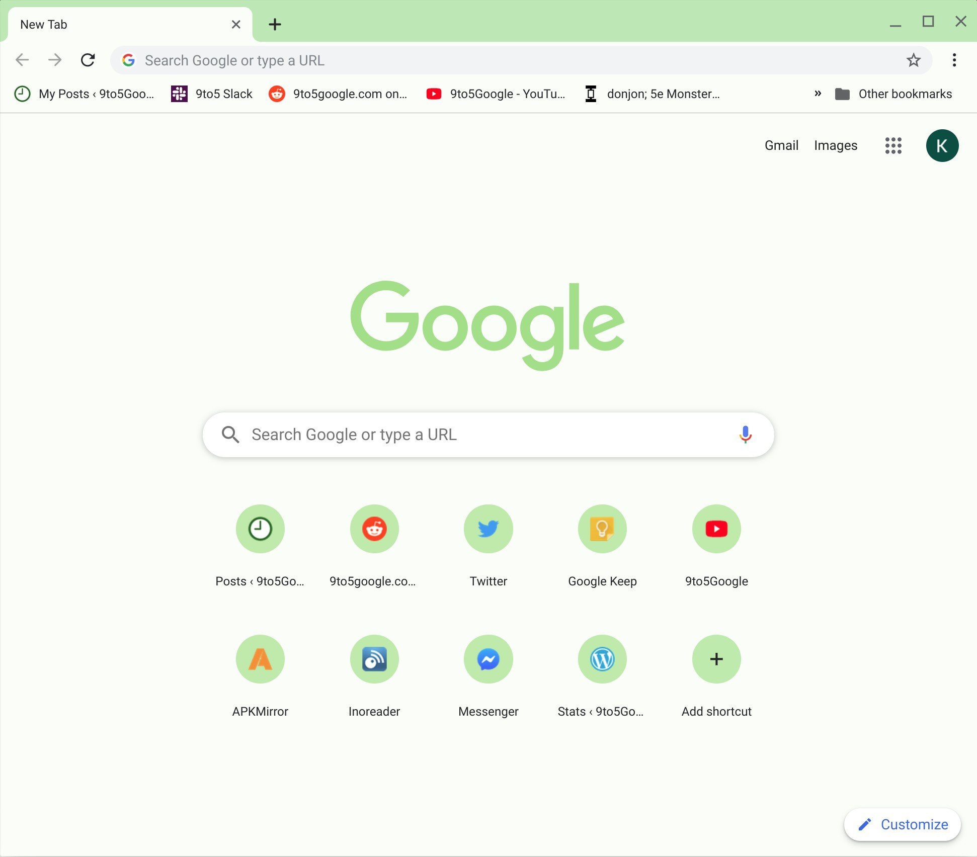 Google Chrome 77 aggiornamento Google Chrome 77 aggiornamento