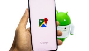 Google maps
