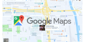 Google Maps Android aggiornamento