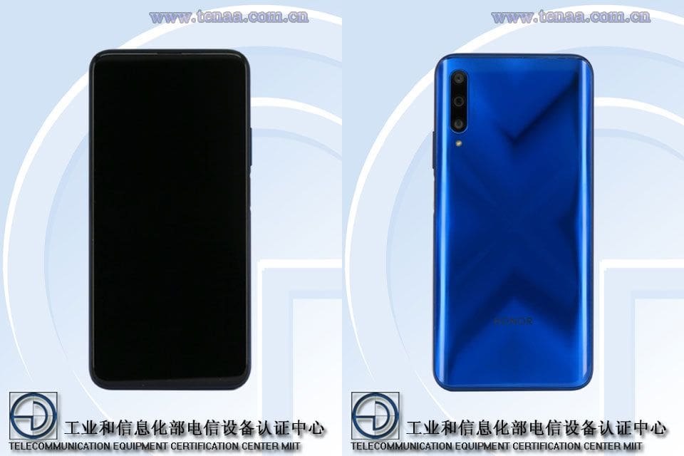 Honor-9X-Pro-TENAA