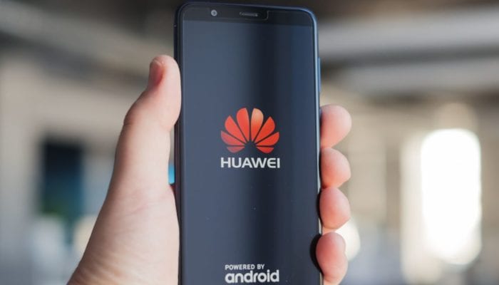 Huawei