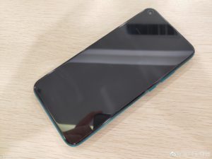 Huawei Nova 5i Pro