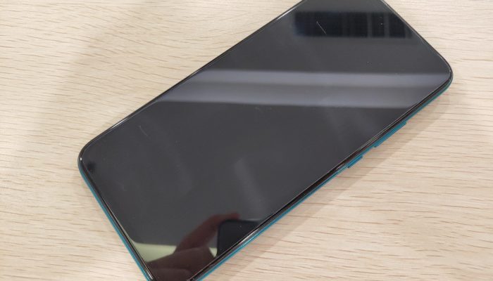 Huawei Nova 5i Pro