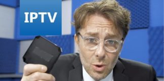 IPTV: multato un utente per migliaia di euro, ecco per quale motivo