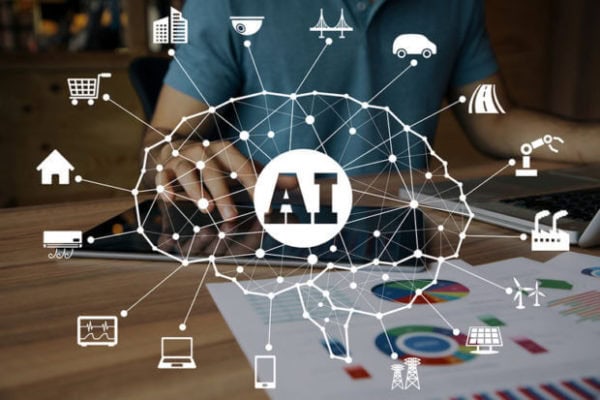 intelligenza artificiale