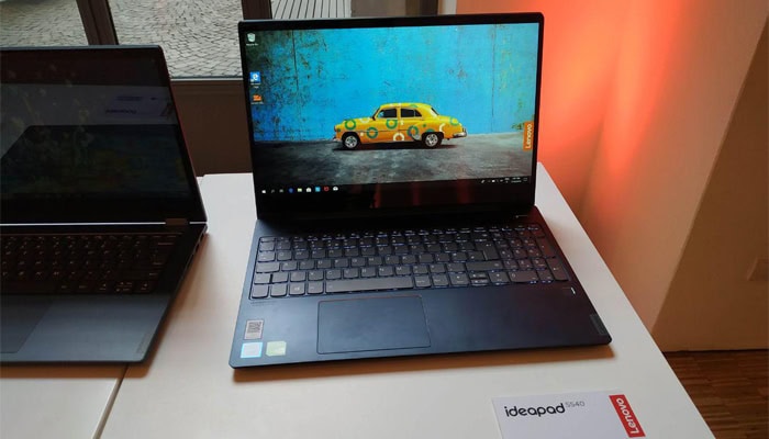 Lenovo IdeaPad S540