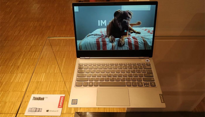 Lenovo ThinkBook 13s
