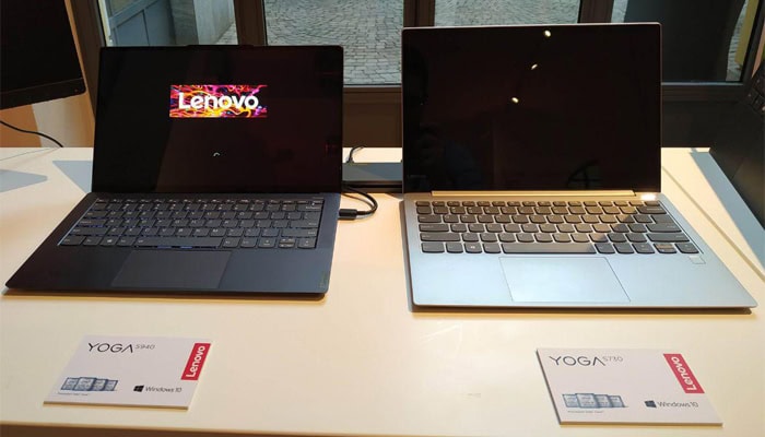 Lenovo Yoga S940