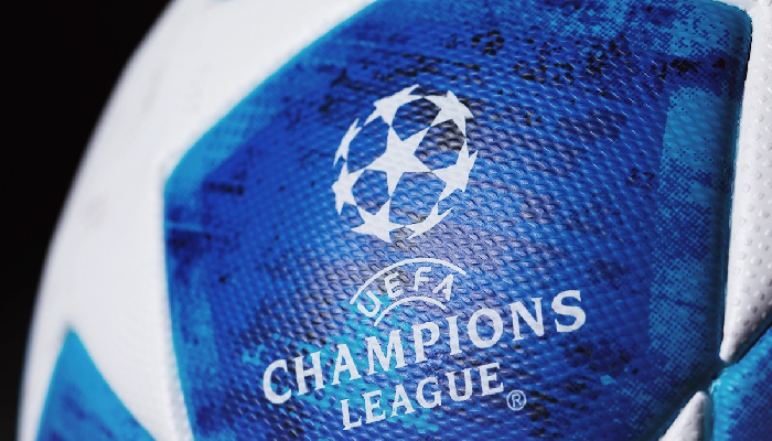 Mediaset Champions League