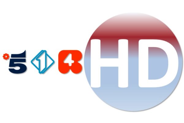 mediaset promuove i suoi canali HD