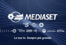 Mediaset Italia HD canali