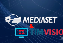 Mediaset TIM Vision GRATIS