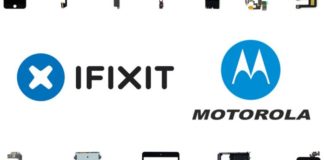Motorola-iFixit